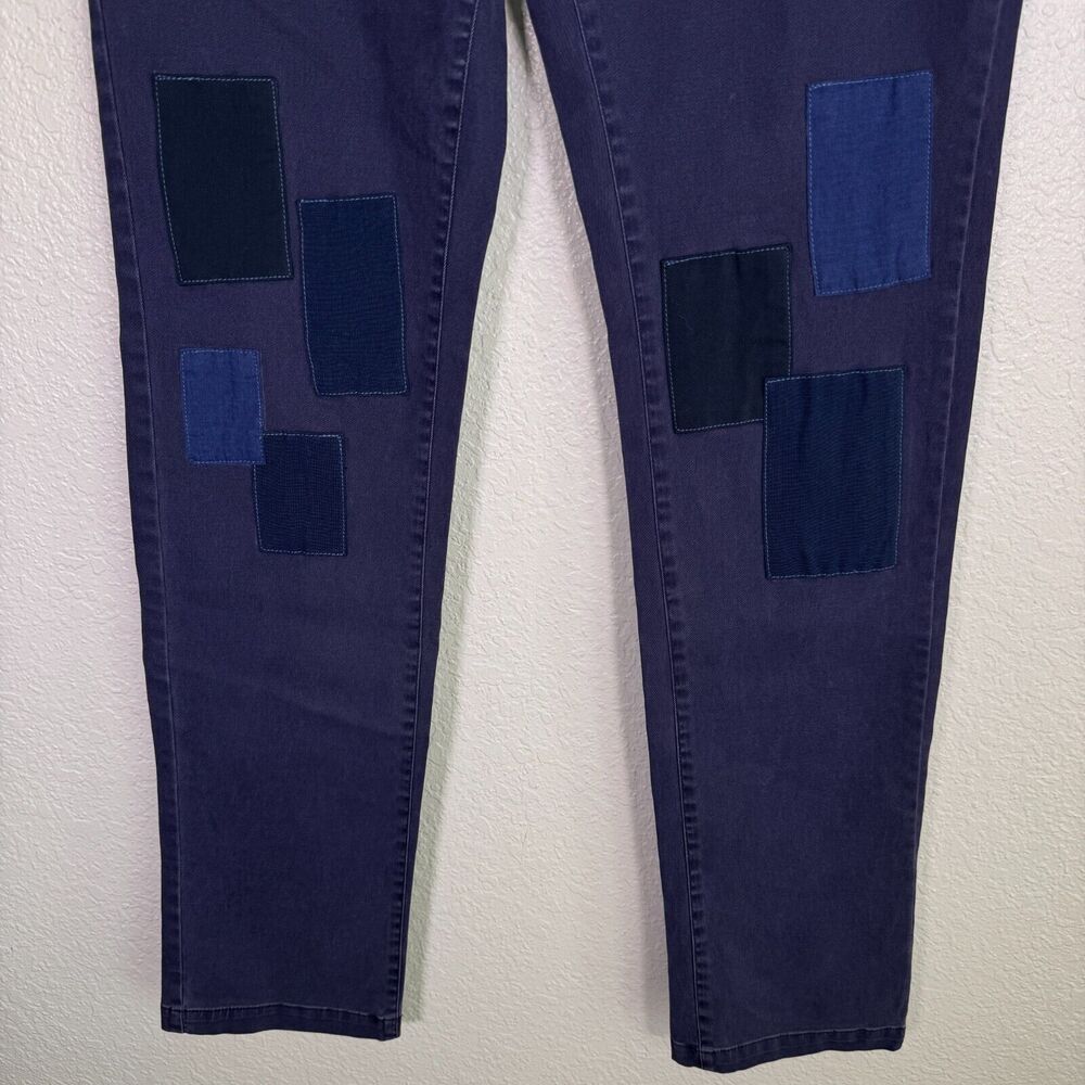 Taylor Stitch Pants Mens 30 Atelier and Repairs Patchwork Chino Pant NEW $220 - Picture 6 of 14